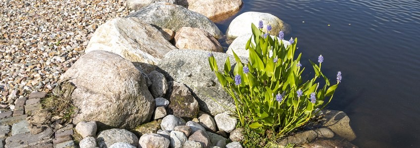 GSB Tuinmaterialen
