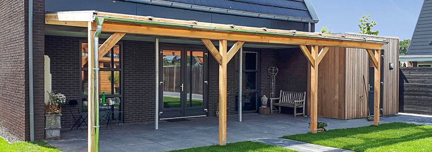GSB Tuinmaterialen