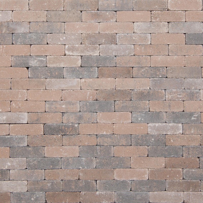 GSB Stone Rough 5x15x7,3 cm Rocky Lake - GSB Tuinmaterialen