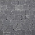 GSB Stone Rough Extra 15x30x6 cm Granite Lake