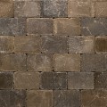 GSB Stone Rough Extra XL 15x15x8 cm Bark