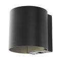 Halo Down Dark 12V/3W LED Warm White