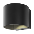 Halo Down Dark 100-230V/4,5W LED Warm White