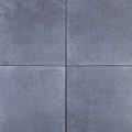 Keramische buitentegel GeoCeramica® 60x60x4 cm Roccia Carbon