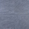 Keramische buitentegel GeoCeramica® 60x60x4 cm Fiordi Fumo