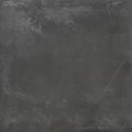 Keramische buitentegel GeoCeramica® 60x60x4 cm Concreet Black