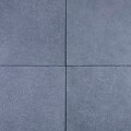 Keramische buitentegel GeoCeramica® 80x40x4 cm Impasto Grigio