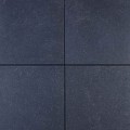 Keramische buitentegel GeoCeramica® 80x40x4 cm Impasto Negro