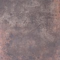 Keramische buitentegel GeoCeramica® 60x60x4 cm Corten Steel