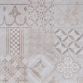 Keramische tegel Keramiek 60x60x1 Mosaik Beige