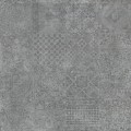 Keramische tegel Keramiek 60x60x1 Concreet Smoke