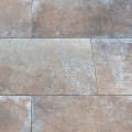 Keramische tegel Keramiek 60x60x1 Chateaux Cotto