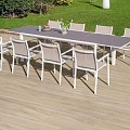Keramische tegel TwentyGres Parket 120,8x30x2 Miele