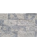 Rockwall 11x13x32 Stone Grey
