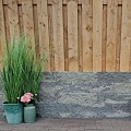 Rockwall XL 11x13x32 Stone Grey