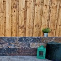 Rockwall XL Tynaarlo getrommeld