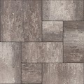 GSB Stone groot wildverband 6 cm Grand Canyon