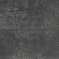 Keramische tuintegel GSB Ceramic Marseille Antraciet 60x60x2 cm