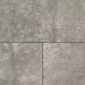 Keramische tuintegel GSB Ceramic Plus Marseille Grijs 60x60x4 cm
