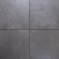 Keramische tuintegel GSB Ceramic Plus Paris Antraciet 30x60x4 cm