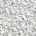 Bigbag Carrara split 9-12 mm. - 1000 kg