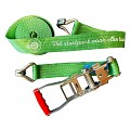 Spanband 6 meter (50 mm - 4 ton)