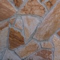 Rio Sunrise flagstones 13-25 mm