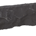 Muurblok Black Pearl G685 50x6x20 cm