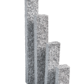 Palissade G603 Grijs Premium 12x12x100 cm