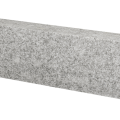 Muurblok G603 grijs Piazzo 10x25x100 cm