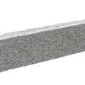 Muurblok G603 grijs Premium 8x40x100 cm