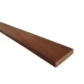 Thermovision Ayous geschaafde plank 1.8x9x245 cm, pak a 4 stuks