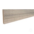 Eva-Last Ibiza FSC afdekprofiel 11x71x2200mm bc