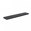 Kussen  170cm, antraciet