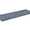 Vijverrand Blue Moon Promo 100x15x3 cm