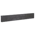 Opsluitband 5x15x100 cm zwart