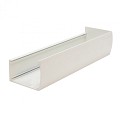 Pext Gootset Siergoot - 3060 mm - wit