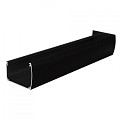 Pext Gootset Siergoot - 5603 mm - zwart