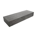 Siam Bluestone vijverrand 100x25x3 cm verzoet