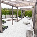 Carrara rond 12-16 mm (bb 1000 kg)