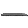 Vijverrand 100x30x3 cm Black (6 zijdes verzoet, 8 facetranden)