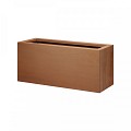 Boembak vlak corten 30x90x60 cm
