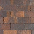 Betonklinker 5 cm Helene