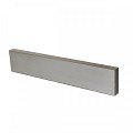 Uprofiel ongelijkzijdig opsluitband 5cm 300x5,1x20,1x5,4 cm Taupe