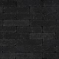 Rough Paving waalformaat Antraciet