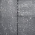 GSB Betostone 60x60x4 cm Nero-Grey