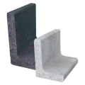 L Element 50X50X80 Zwart