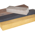 Betonbiels 12X20X100 Grijs
