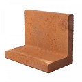 L Element 50x30x40 Roestbruin