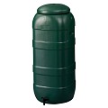 Mini rainsaver 100 liter groen l.38 x b.38 x h.92 cm